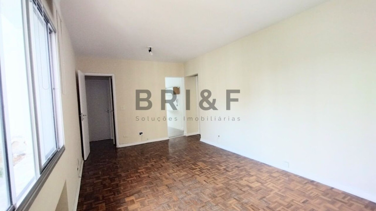 Apartamento com 2 Quartos à Venda, 73 m² em Brooklin  - São Paulo