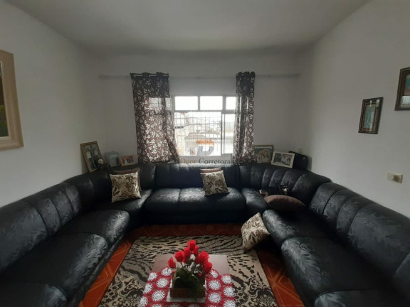 Imagem Casa com 3 Quartos à Venda, 235 m² em Inamar - Diadema Imagem Casa com 3 Quartos à Venda, 235 m² em Inamar - Diadema