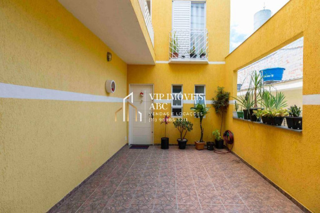 Imagem Sobrado com 3 Quartos à Venda, 150 m² em Altos De Vila Prudente - São Paulo