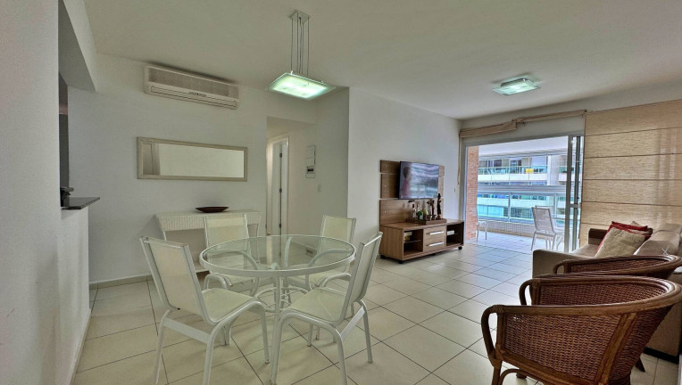 Imagem Apartamento com 3 Quartos à Venda, 95 m² em Riviera De São Lourenço - Bertioga