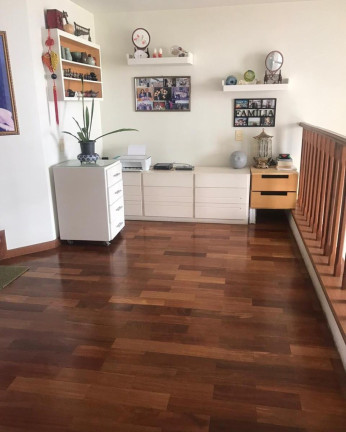 Imagem Imóvel com 4 Quartos à Venda, 390 m² em Moema - São Paulo Imagem Imóvel com 4 Quartos à Venda, 390 m² em Moema - São Paulo