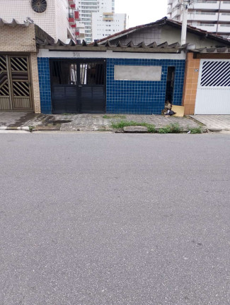 Imagem Casa com 2 Quartos para Alugar, em Tupi - Praia Grande Imagem Casa com 2 Quartos para Alugar, em Tupi - Praia Grande