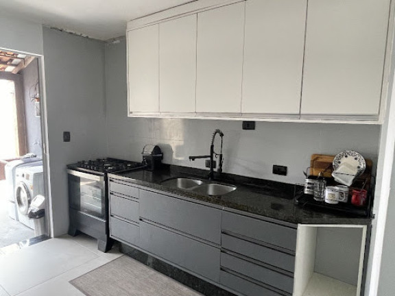 Imagem Casa com 3 Quartos à Venda, 242 m² em Caranda - Campo Grande Imagem Casa com 3 Quartos à Venda, 242 m² em Caranda - Campo Grande