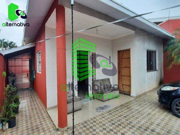 Imagem Casa com 3 Quartos à Venda, 300 m² em Loteamento Village Tremembé - Tremembé