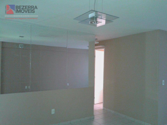 Imagem Apartamento com 4 Quartos à Venda, 98 m² em Capim Macio - Natal