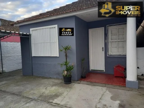 Casa com 4 Quartos à Venda, 240 m² em Areal - Pelotas