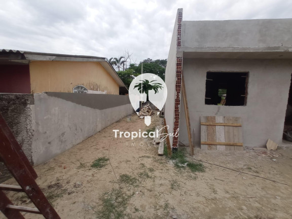 Imagem Casa com 2 Quartos à Venda, 60 m² em Primavera - Pontal Do Parana Imagem Casa com 2 Quartos à Venda, 60 m² em Primavera - Pontal Do Parana