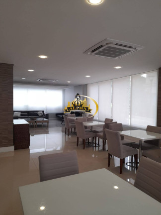 Imagem Apartamento com 2 Quartos à Venda, 81 m² em Alphaville Empresarial - Barueri