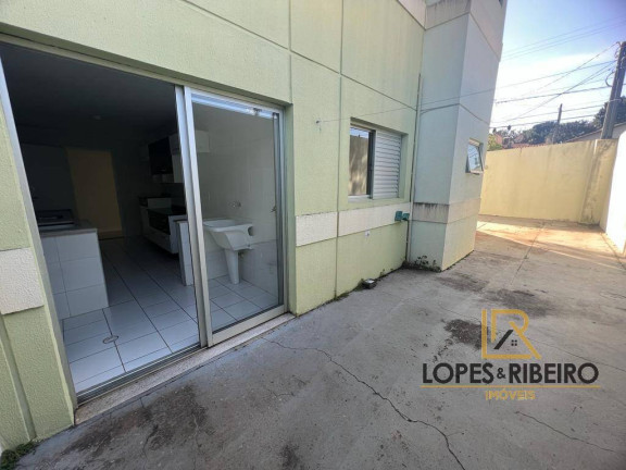 Imagem Apartamento com 2 Quartos à Venda, em Bairro Alto - Botucatu Imagem Apartamento com 2 Quartos à Venda, em Bairro Alto - Botucatu
