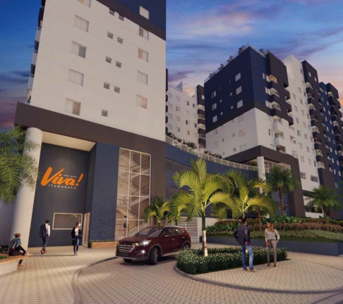Imagem Imóvel com 2 Quartos à Venda,  em Vila Carmosina - São Paulo
