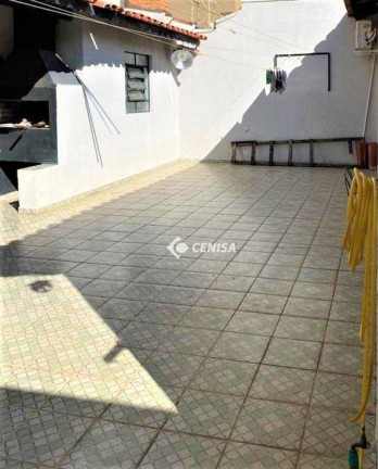 Imagem Casa com 4 Quartos à Venda, 177 m² em Centro - Indaiatuba Imagem Casa com 4 Quartos à Venda, 177 m² em Centro - Indaiatuba