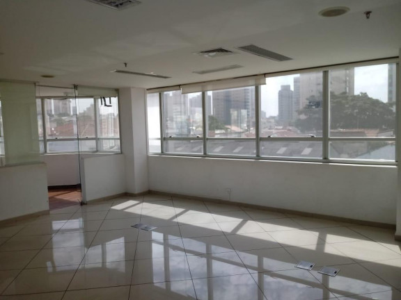 Imagem Sala Comercial à Venda, 114 m² em Ipiranga - São Paulo Imagem Sala Comercial à Venda, 114 m² em Ipiranga - São Paulo