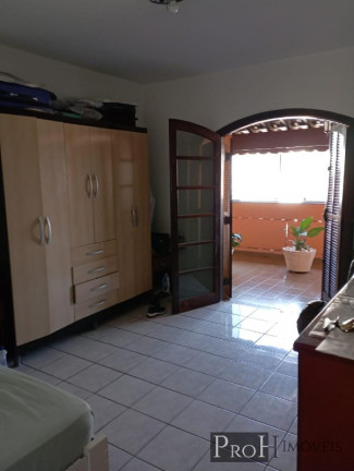 Imagem Sobrado com 3 Quartos à Venda, 200 m² em Vila Darli - São Paulo
