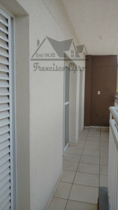Imagem Apartamento com 3 Quartos à Venda, 87 m² em Portal Das Colinas - Guaratinguetá Imagem Apartamento com 3 Quartos à Venda, 87 m² em Portal Das Colinas - Guaratinguetá