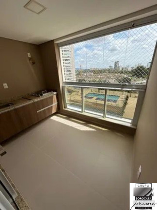 Imagem Apartamento com 3 Quartos para Alugar, 72 m² em Parque Campolim - Sorocaba Imagem Apartamento com 3 Quartos para Alugar, 72 m² em Parque Campolim - Sorocaba