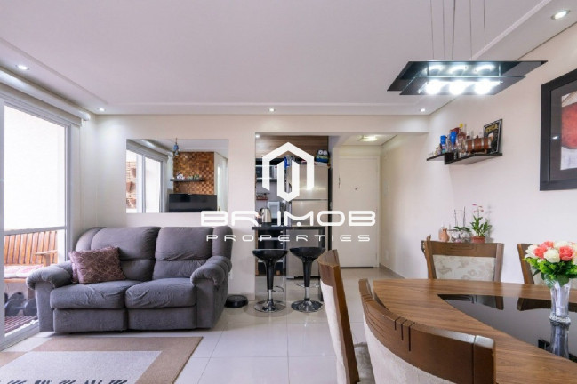 Imagem Imóvel com 2 Quartos à Venda, 51 m² em Vila Sônia - São Paulo Imagem Imóvel com 2 Quartos à Venda, 51 m² em Vila Sônia - São Paulo