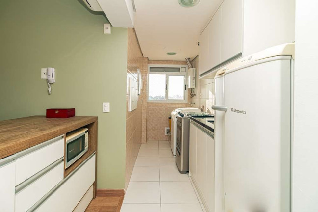 Imagem Apartamento com 2 Quartos à Venda, 71 m² em Rio Branco - Porto Alegre