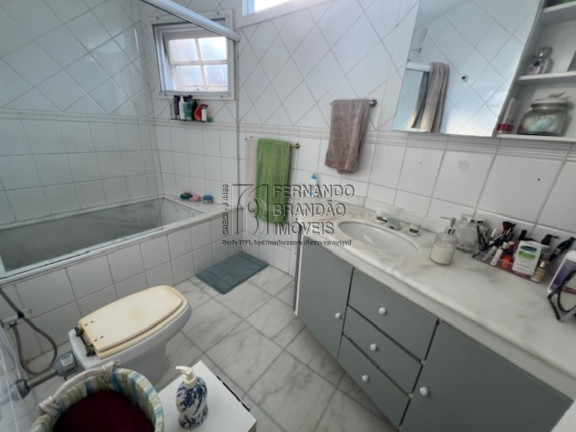 Imagem Casa com 4 Quartos à Venda, 280 m² em Barra Da Tijuca - Rio De Janeiro Imagem Casa com 4 Quartos à Venda, 280 m² em Barra Da Tijuca - Rio De Janeiro
