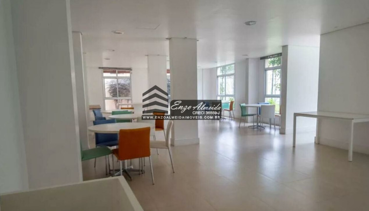 Imagem Apartamento com 2 Quartos à Venda, 83 m² em Santana - São Paulo Imagem Apartamento com 2 Quartos à Venda, 83 m² em Santana - São Paulo