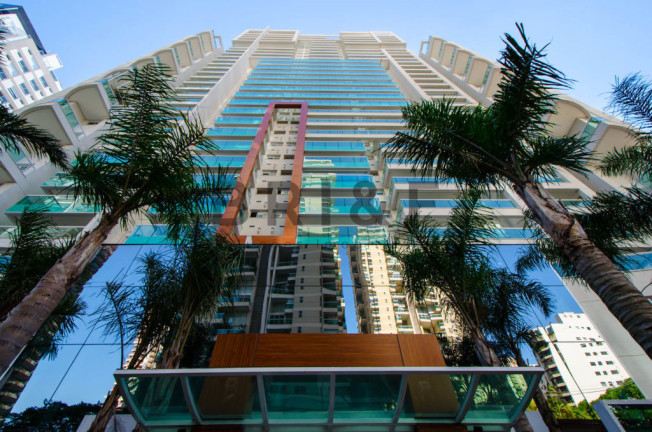 Imagem Apartamento com 2 Quartos à Venda, 58 m² em Campo Belo - São Paulo Imagem Apartamento com 2 Quartos à Venda, 58 m² em Campo Belo - São Paulo