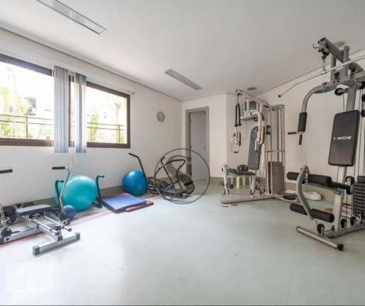 Imagem Apartamento com 1 Quarto à Venda, 58 m² em Jardim Ampliação - São Paulo