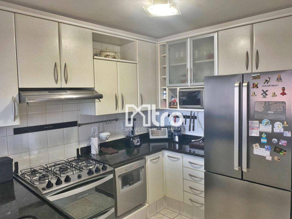Imagem Apartamento com 4 Quartos à Venda, 180 m² em Centro - Itajubá Imagem Apartamento com 4 Quartos à Venda, 180 m² em Centro - Itajubá