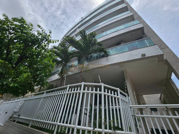 Imagem Apartamento com 3 Quartos à Venda, 83 m² em Jacarepaguá - Rio De Janeiro Imagem Apartamento com 3 Quartos à Venda, 83 m² em Jacarepaguá - Rio De Janeiro