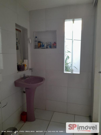 Imagem Casa com 1 Quarto à Venda, 50 m² em Vila Regina - São Paulo Imagem Casa com 1 Quarto à Venda, 50 m² em Vila Regina - São Paulo