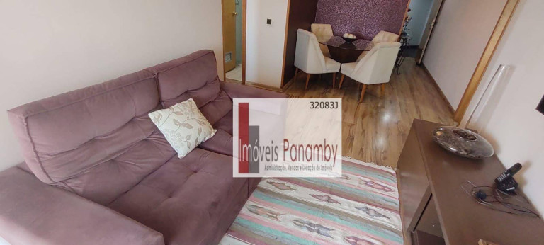 Imagem Apartamento com 2 Quartos à Venda, 68 m² em Tatuapé - São Paulo Imagem Apartamento com 2 Quartos à Venda, 68 m² em Tatuapé - São Paulo