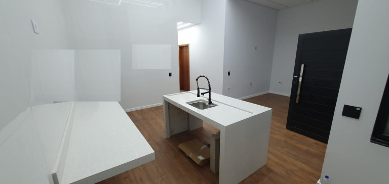Imagem Casa de Condomínio com 3 Quartos à Venda, 125 m² em Horto Florestal - Sorocaba Imagem Casa de Condomínio com 3 Quartos à Venda, 125 m² em Horto Florestal - Sorocaba