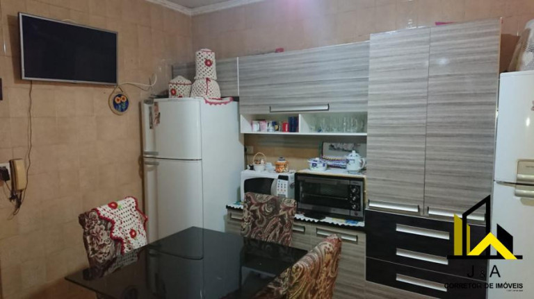 Imagem Casa com 2 Quartos à Venda, 113 m² em Santo Antônio - Osasco Imagem Casa com 2 Quartos à Venda, 113 m² em Santo Antônio - Osasco