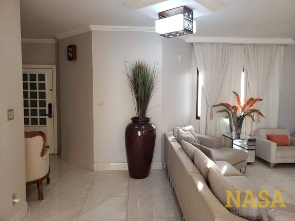 Imagem Apartamento com 4 Quartos à Venda, 319 m² em Duque De Caxias - Cuiabá Imagem Apartamento com 4 Quartos à Venda, 319 m² em Duque De Caxias - Cuiabá