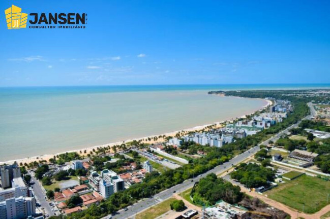 Imagem Apartamento com 4 Quartos à Venda, 220 m² em Altiplano - João Pessoa