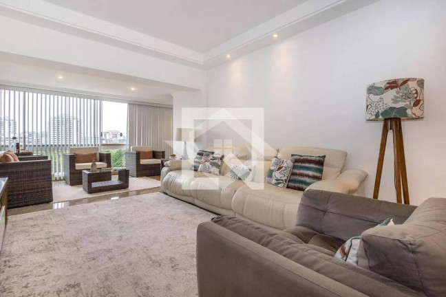 Imagem Apartamento com 3 Quartos à Venda, 127 m² em Barra Da Tijuca - Rio De Janeiro Imagem Apartamento com 3 Quartos à Venda, 127 m² em Barra Da Tijuca - Rio De Janeiro