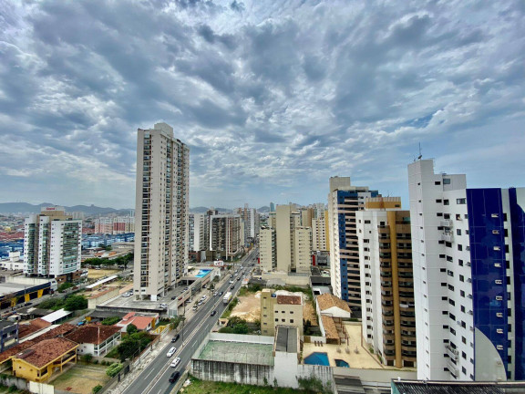 Imagem Apartamento com 3 Quartos à Venda, 120 m² em Praia De Itaparica - Vila Velha