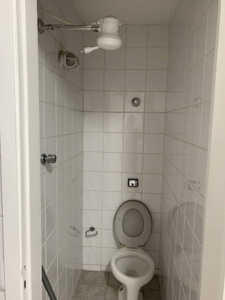 Imagem Apartamento com 3 Quartos à Venda, 92 m² em Brooklin Paulista - São Paulo