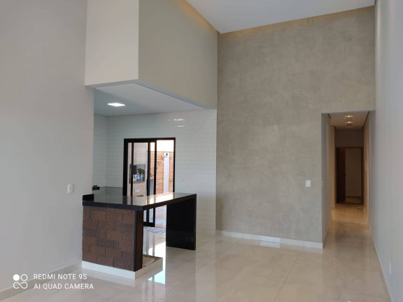 Imagem Casa com 3 Quartos à Venda, 176 m² em Caguassu - Sorocaba Imagem Casa com 3 Quartos à Venda, 176 m² em Caguassu - Sorocaba