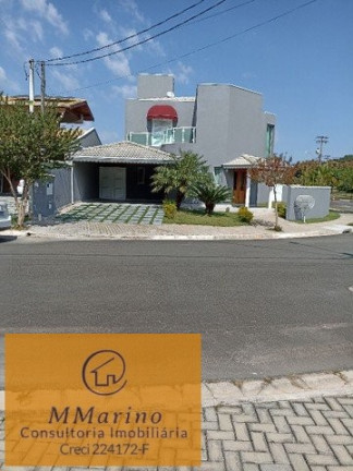 Imagem Sobrado com 3 Quartos à Venda, 680 m² em Jardim Colonial - Atibaia