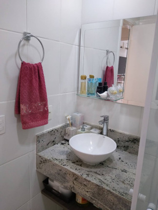 Imagem Apartamento com 3 Quartos à Venda, 86 m² em Vila Das Hortências - Jundiaí