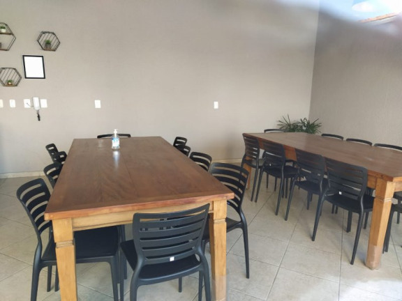 Imagem Apartamento com 2 Quartos para Alugar, 304 m² em Vila Corinthians - São José Dos Campos