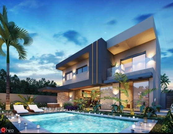 Imagem Casa com 4 Quartos à Venda, 320 m² em Condomínio Residencial Monaco - São José Dos Campos Imagem Casa com 4 Quartos à Venda, 320 m² em Condomínio Residencial Monaco - São José Dos Campos