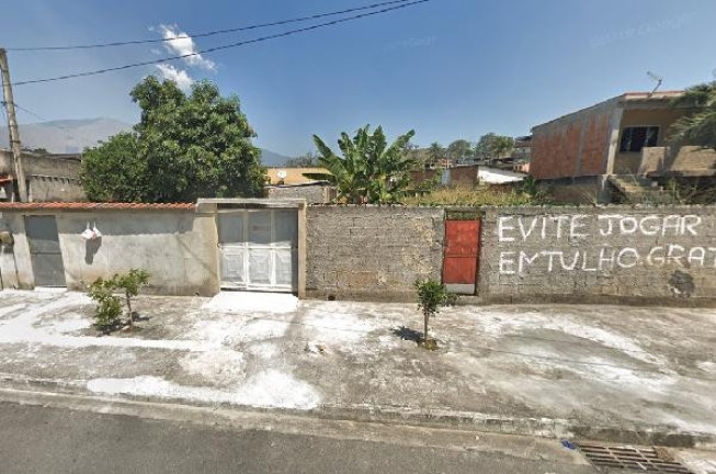 Imagem Casa com 2 Quartos à Venda, 80 m² em Jardim Palmares - Nova Iguacu Imagem Casa com 2 Quartos à Venda, 80 m² em Jardim Palmares - Nova Iguacu