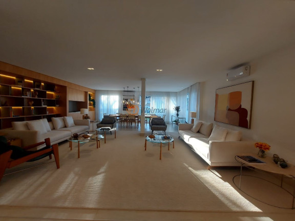 Imagem Cobertura com 4 Quartos à Venda, 345 m² em Jardim Madalena - Campinas Imagem Cobertura com 4 Quartos à Venda, 345 m² em Jardim Madalena - Campinas