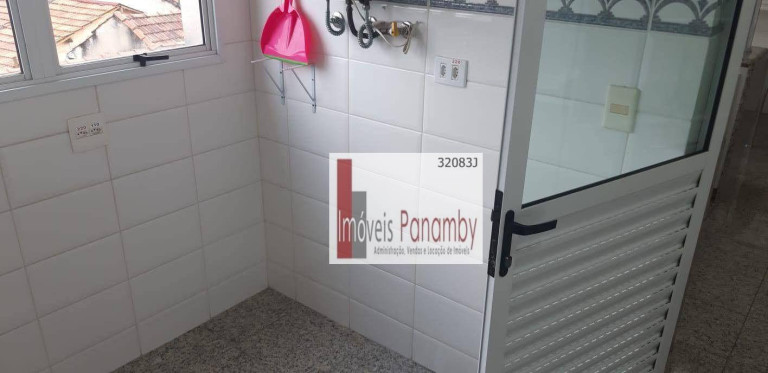 Imagem Apartamento com 3 Quartos à Venda, 140 m² em Vila Assunção - Santo André