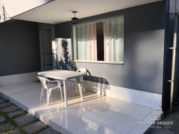 Imagem Casa com 3 Quartos à Venda, 117 m² em Granja Guarani - Teresópolis Imagem Casa com 3 Quartos à Venda, 117 m² em Granja Guarani - Teresópolis