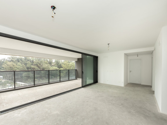 Imagem Apartamento com 2 Quartos à Venda, 142 m² em Real Parque - São Paulo Imagem Apartamento com 2 Quartos à Venda, 142 m² em Real Parque - São Paulo