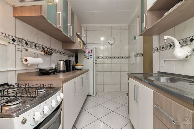 Imagem Imóvel com 2 Quartos à Venda, 52 m² em Vila Nova - Porto Alegre Imagem Imóvel com 2 Quartos à Venda, 52 m² em Vila Nova - Porto Alegre