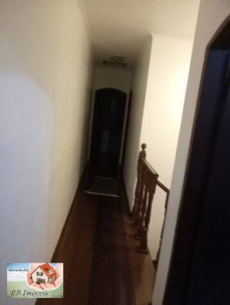 Imagem Casa com 3 Quartos à Venda, 230 m² em Parque Marajoara - Santo André Imagem Casa com 3 Quartos à Venda, 230 m² em Parque Marajoara - Santo André