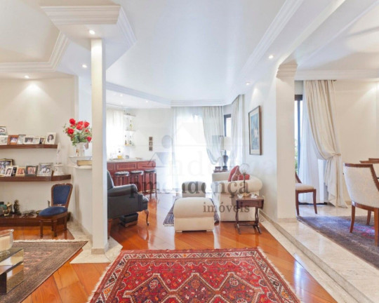 Imagem Apartamento com 3 Quartos à Venda, 177 m² em Perdizes - São Paulo Imagem Apartamento com 3 Quartos à Venda, 177 m² em Perdizes - São Paulo