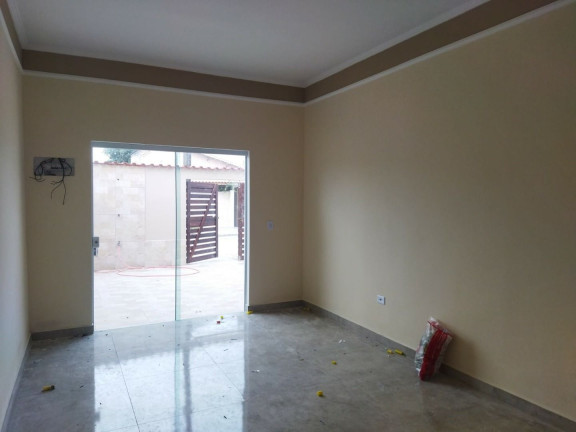 Imagem Sobrado com 2 Quartos à Venda, 71 m² em Jussara - Mongaguá